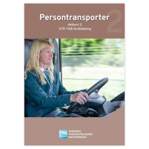 Delkurs 2 Persontransport